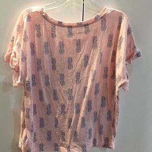 Tops - Tee shirt Tops - Tee shirt